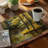 Braided Polyester Placemats Set of 4 - Fall Landscape Design
