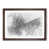 Walnut Framed selected