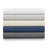 100% Cotton Sateen Luxurious 1200 Thread Count 4-Piece Sheet Set-285538498-285538496