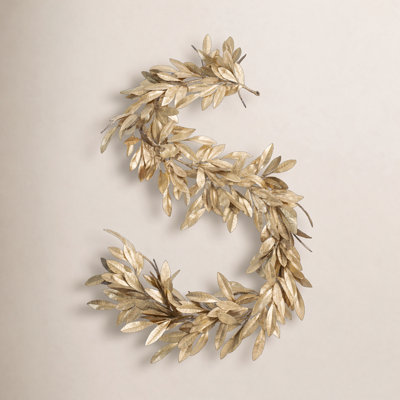 Faux Garland