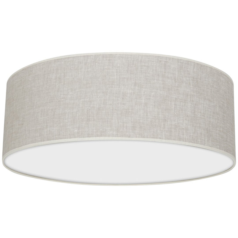 Lino Flush Mount