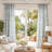 Serenity Curtain Panel-36362369