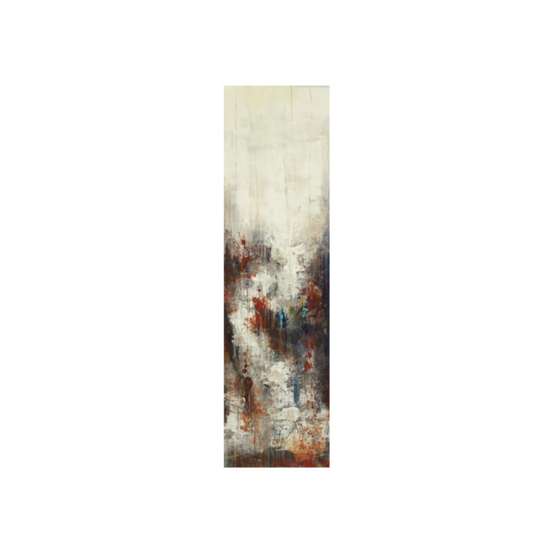 Prime IV Print by Joshua Schicker, Knife Gel