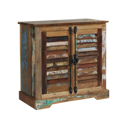 Zoey 78cm Sideboard