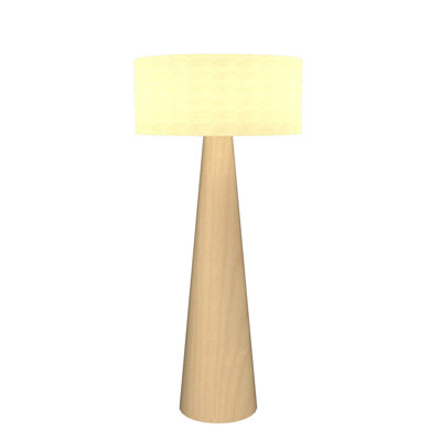 Cônica Floor Lamp