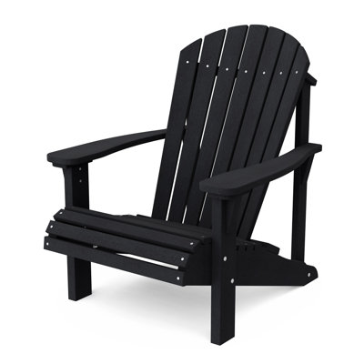 Heritage Outdoor Adirondack Chair
