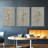 " Barxan I " 3 - Pieces-1548695091-1548695092