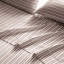 Fagan 144 Thread Count Striped 100% Cotton Sheet Set-1066586205