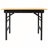 Portable Folding Work Table