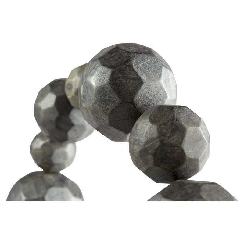 Garnet Sculpture