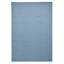 Londyn area rug Machine Woven Rectangle Blue-70523022