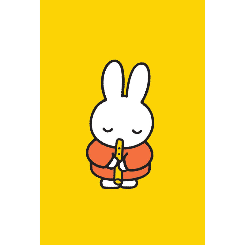 Dick Bruna - Print