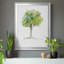 Larbre III - reproduction d'art sur toile-1302923598-1302923636