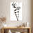 Senne Abstract Black Smoke - Ice Cream-108453253