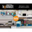 Organisateur de bureau commercial-1400405286