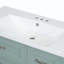 Meuble-lavabo 36 po avec lavabo et tiroirs 36 po-738745589