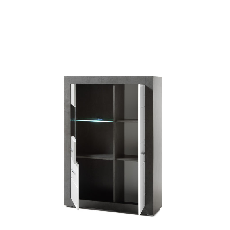 Juniata Display Cabinet