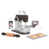 Espresso is out of stock selected