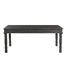 Aarohi Solid Wood Dining Table