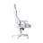 Sport F45C Velvet Memory Foam Gaming Chair-361067169