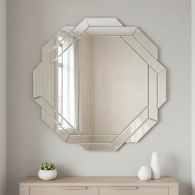Miroir mural 29,92 pouces