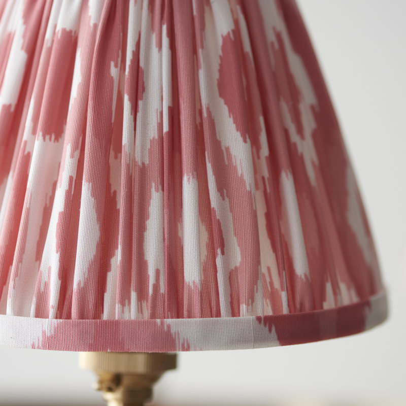 Chester 3 - Light Chandelier, Pink