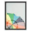 Illustration colorée d'un parasol de plage coloré-101376357-101376358