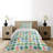 Polyester Coverlet-41892391