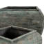 Marina Handmade Concrete Pot Planter-1246420402