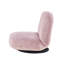 Fauteuil inclinable moelleux / lavabo, lavande-1602123709