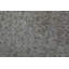 Tapis unique gris de 6 pi 7 po x 9 pi 8 po