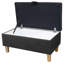 Upholstered Storage Bench-123687506