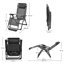 Folding Recliner Chair-1359731883