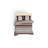100% Cotton Fitted Sheet-1974214718