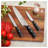 HENCKELS Nola 3 Piece, Knife Set