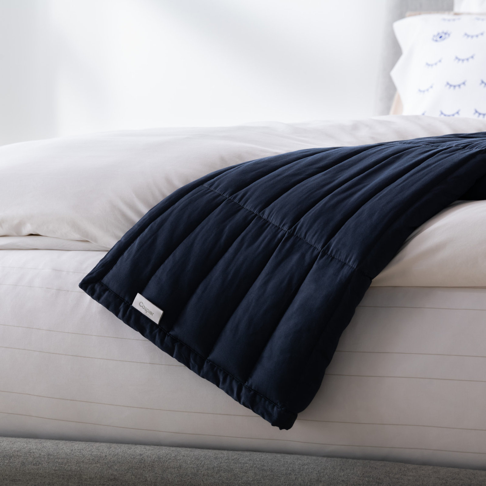 Weighted Throw Blanket, 10 lb.