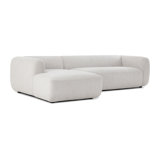 Nara 2 - Piece Chaise Sectional