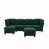 Emerald Polyester is out of stock