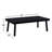 Armando 47" W Metal Outdoor Coffee Table-1639053849