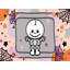 Tapis de Noël lavable The Holiday Aisle®-2003138242