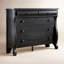 CiaoBella 5 Drawer Double Dresser