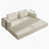 Beige est en rupture de stock