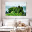 Lilie Dunnottar Castle-108905246