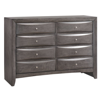  Emily Dresser Grey