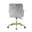 Chaise de bureau Damir