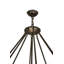 Madison 12 - Light Pendant