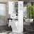 Bathroom Storage Cabinet with Adjustable Shelves?-1417425693