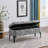 Ameelya Upholstered Storage Bench-721452278