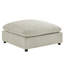 Modulaire 3 pièces Chacia - Beige-129381672
