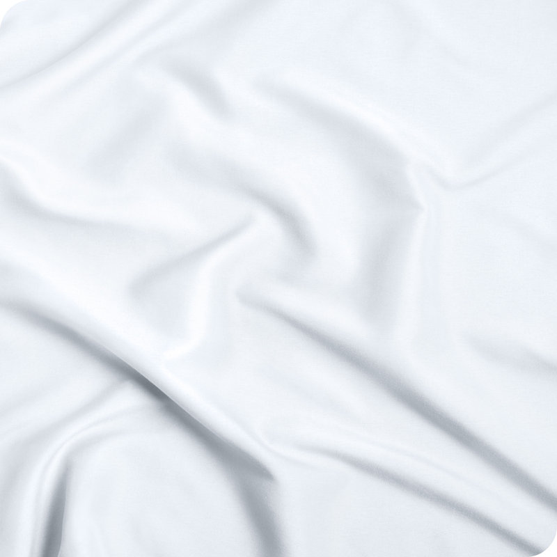 Modern & Contemporary Comforter, Dark Blue/White, Twin Comforter + Pillowcases